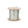 Heated wire connection kit