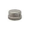 SSCA-10 Boshart Caps