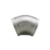 SSE4 45° 1″ FNPT stainless steel elbow